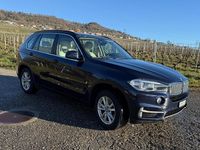 Gebraucht BMW X5 iPerformance 313 PS (230 kW) 2017 SUV