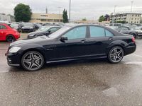 Gebraucht Mercedes S63 AMG AMG 571 PS (419 kW) 2011 Limousine