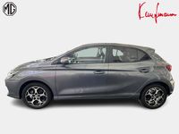 Gebraucht MG MG3 Luxury 194 PS (142 kW) 2025 Blau Kleinwagen