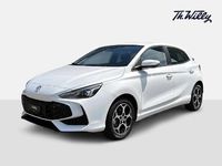 Gebraucht MG MG3 Comfort 115 PS (84 kW) 2026 Weiss Kleinwagen