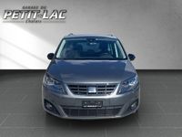 gebraucht Seat Alhambra 2.0 TDI Style DSG