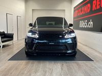 gebraucht Land Rover Range Rover Sport D300 3.0D I6 MHEV HSE Dynamic Automatic