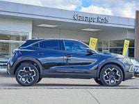 Gebraucht Opel Mokka Ultimate 131 PS (96 kW) 2021 SUV