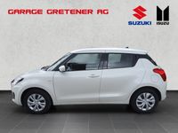 gebraucht Suzuki Swift 1.2 Compact + Hybrid