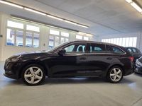 Gebraucht Skoda Octavia Ambition 150 PS (110 kW) 2020 Kombi
