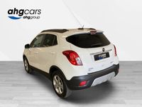 gebraucht Opel Mokka 1.4T ecoTEC 4x4 Cosmo S/S