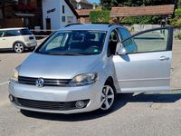 Gebraucht VW Golf Plus Cross Comfortline 122 PS (89 kW) 2011 Van / Kleinbus