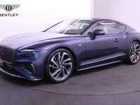 Gebraucht Bentley Continental 782 PS (575 kW) 2025 Blau Coupé