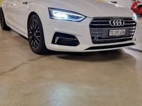 gebraucht Audi A5 Sportback 2.0 40 TFSI S-Tronic