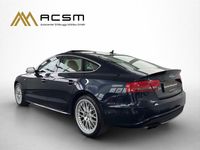 Gebraucht Audi S5 Sportback Exclusive 333 PS (244 kW) 2010 Kleinwagen