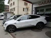 Gebraucht Renault Arkana Engineered 140 PS (102 kW) 2023 SUV