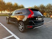 Gebraucht Volvo XC60 Summum 215 PS (158 kW) 2011 SUV
