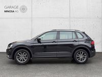 Gebraucht VW Tiguan Pure 150 PS (110 kW) 2017 SUV