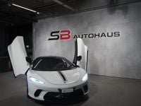Gebraucht McLaren GT 620 PS (456 kW) 2021 Coupé