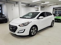 Gebraucht Hyundai i30 GO! 136 PS (100 kW) 2016 Kombi