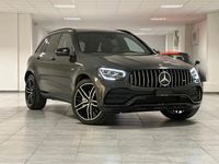 Gebraucht Mercedes GLC43 AMG AMG 390 PS (286 kW) 2022