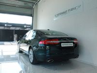 gebraucht Jaguar XF 3.0d V6