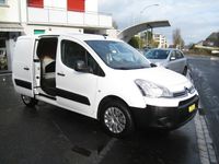 gebraucht Citroën Berlingo 1.6 HDi 600