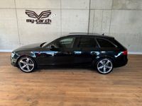 gebraucht Audi A4 Avant 3.0 TDI