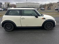 Gebraucht Mini ONE 75 PS (55 kW) 2011 Kleinwagen