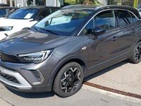Gebraucht Opel Crossland Elegance 130 PS (95 kW) 2023 SUV