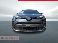 Gebraucht Toyota C-HR Premium 179 PS (131 kW) 2023 SUV
