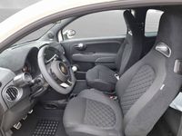 gebraucht Fiat 500 Abarth C Abarth 1.4 T-Jet 165 Premium