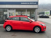 gebraucht Hyundai i20 Active 1.0 T-GDi Amplia DCT