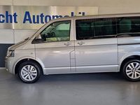 Gebraucht VW T5 Comfortline 180 PS (132 kW) 2013 Van
