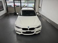 Gebraucht BMW 328 Sport Line 245 PS (180 kW) 2013