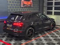 Gebraucht Audi SQ5 347 PS (255 kW) 2019 SUV