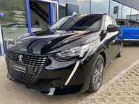 gebraucht Peugeot 208 1.2 PureTech 100 Active Pack