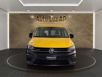Gebraucht VW Caddy Maxi 122 PS (89 kW) 2019 Van / Kleinbus