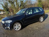 Gebraucht BMW X5 iPerformance 313 PS (230 kW) 2017 SUV