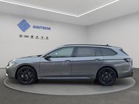 Neu VW Passat R-line 266 PS (195 kW) 2025 Grau Kombi