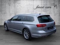 Gebraucht VW Passat R-line 190 PS (139 kW) 2018 Kombi