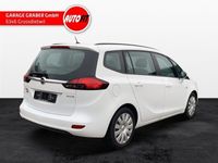 gebraucht Opel Zafira Tourer 1.4T eFLEX Cosmo S/S