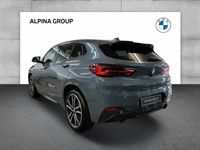 gebraucht BMW X2 M35i