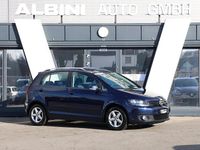 Gebraucht VW Golf VII Comfortline 122 PS (89 kW) 2013 Limousine