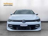 Neu VW Golf VIII United 115 PS (84 kW) 2025 Grau Limousine