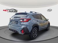 gebraucht Subaru Crosstrek 2.0i e-Boxer Swiss Plus