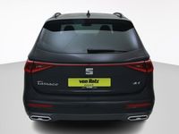 gebraucht Seat Tarraco 2.0 TDI FR 4Drive DSG