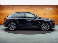 gebraucht Porsche Macan S Diesel PDK