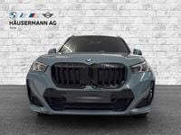 Gebraucht BMW X1 M Sport 211 PS (155 kW) 2022 Grün SUV