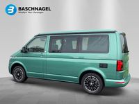 Gebraucht VW California California 150 PS (110 kW) 2023 Van