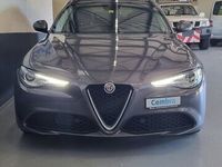gebraucht Alfa Romeo Giulia 2.0 Super Automatic