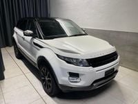 Gebraucht Land Rover Range Rover evoque HSE 150 PS (110 kW) 2015