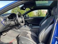 Gebraucht Audi RS5 Design 530 PS (389 kW) 2018 Coupé