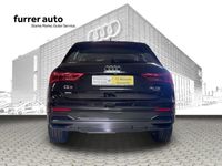 gebraucht Audi Q3 40 TDI S line Attraction