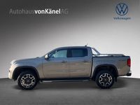 gebraucht VW Amarok DoubleCab Style Winteredition 2